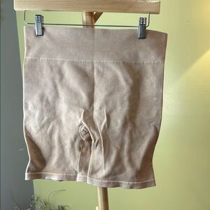 COPY - Tan Women's Shorts